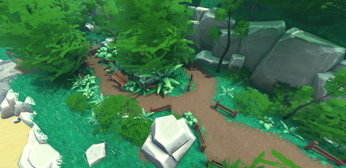 boneblox's tweet image. Hi! I'm bones.
My short term commissions are open.
Pricing: 25k-50k robux
- wont do: Large maps (400 stud+), Hyper-realistic maps.
Reputable Commissioners only please &lt;3
DC: boneblox
#RobloxDev #RobloxHiring #RobloxGame #RobloxStudio #AnimeRoblox #RobloxAnime @Roblox_RTC