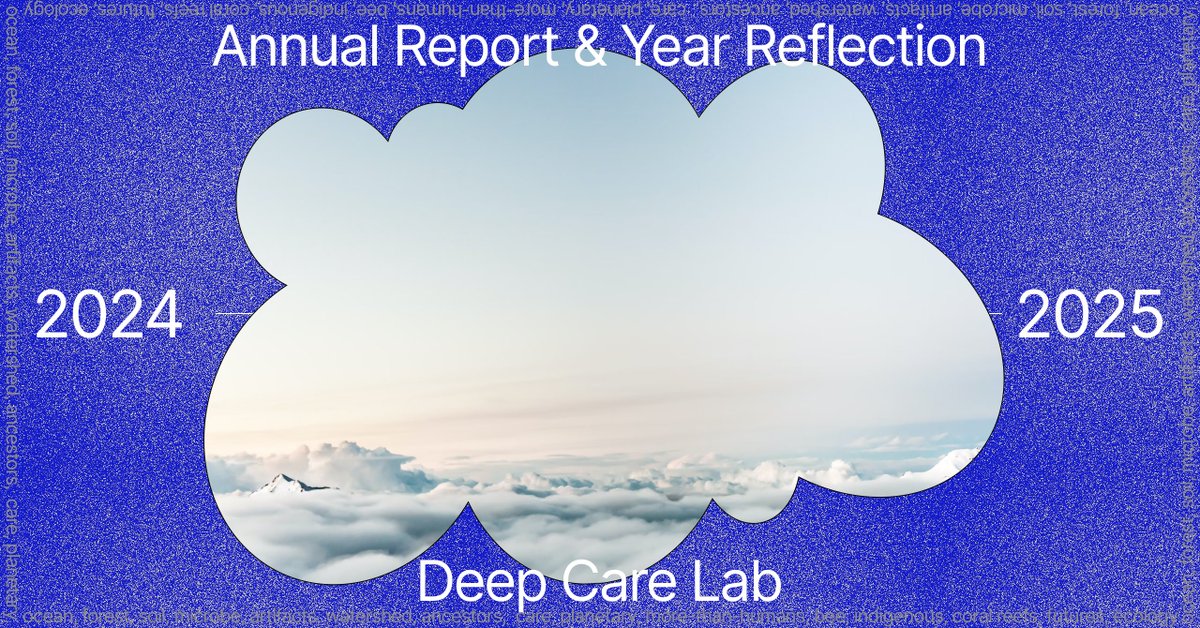 DeepCareLab's tweet photo. 【2024年の振り返り🔥】 
DCLの2024年の振り返りや活動実績、来年に向けたかんたんな意気込みをレポートにまとめました！
 みなさま、本年もどうもありがとうございました◎
https://t.co/vt08ZVtHT7 https://t.co/e87HKOt51O