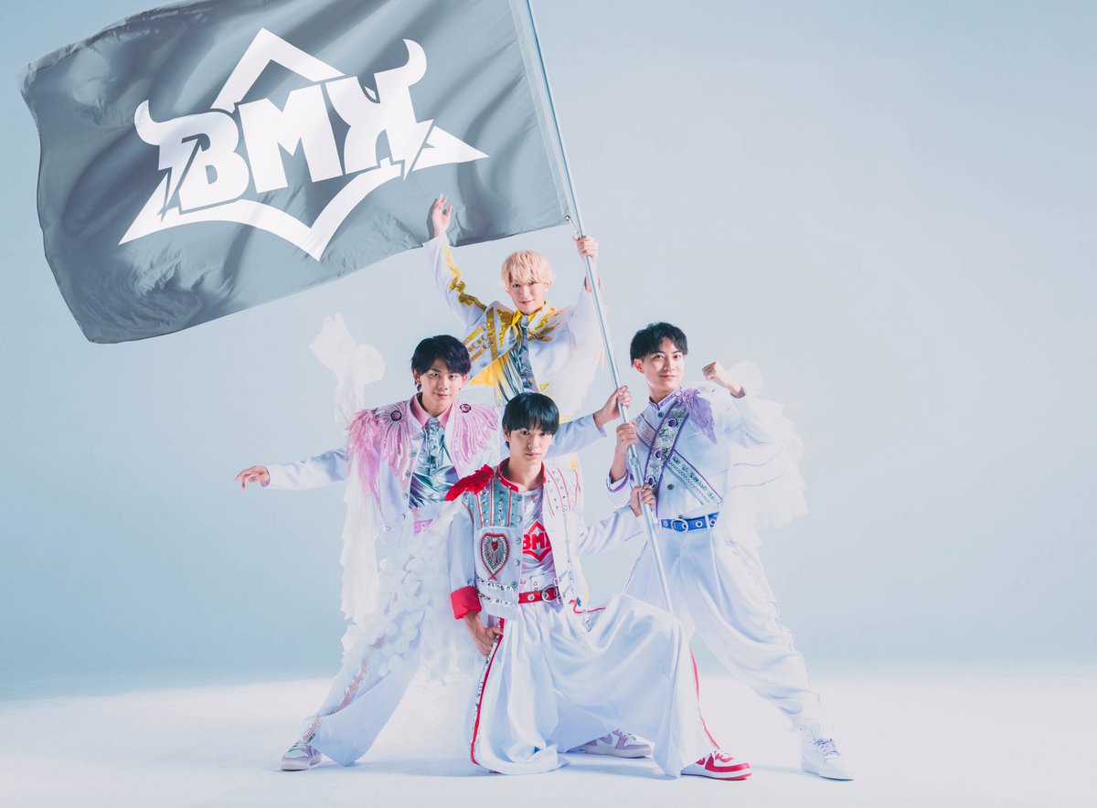 victor_nagoya's tweet image. ［radio📻］
この後11:30〜放送の
FM AICHI「FRIDAY MAGIC」に
#BMK 米谷恭輔がゲスト出演✨

来年1/31にはZepp Nagoyaにて
「BMK THE FINAL～モンスターフライト～」
もございます🔥
🔽詳細はこちらから
bmk-official.com/contents/869235

合わせてチェックしてください🔍
#フラマ807
