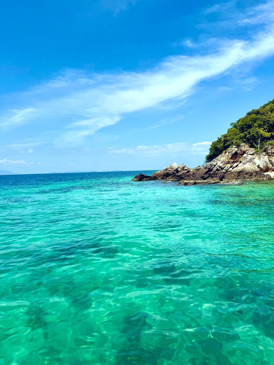 #Thailand #KohYaoYai 🇹🇭