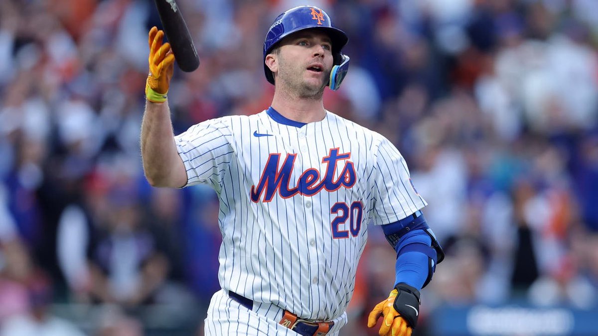 SNY tweet media