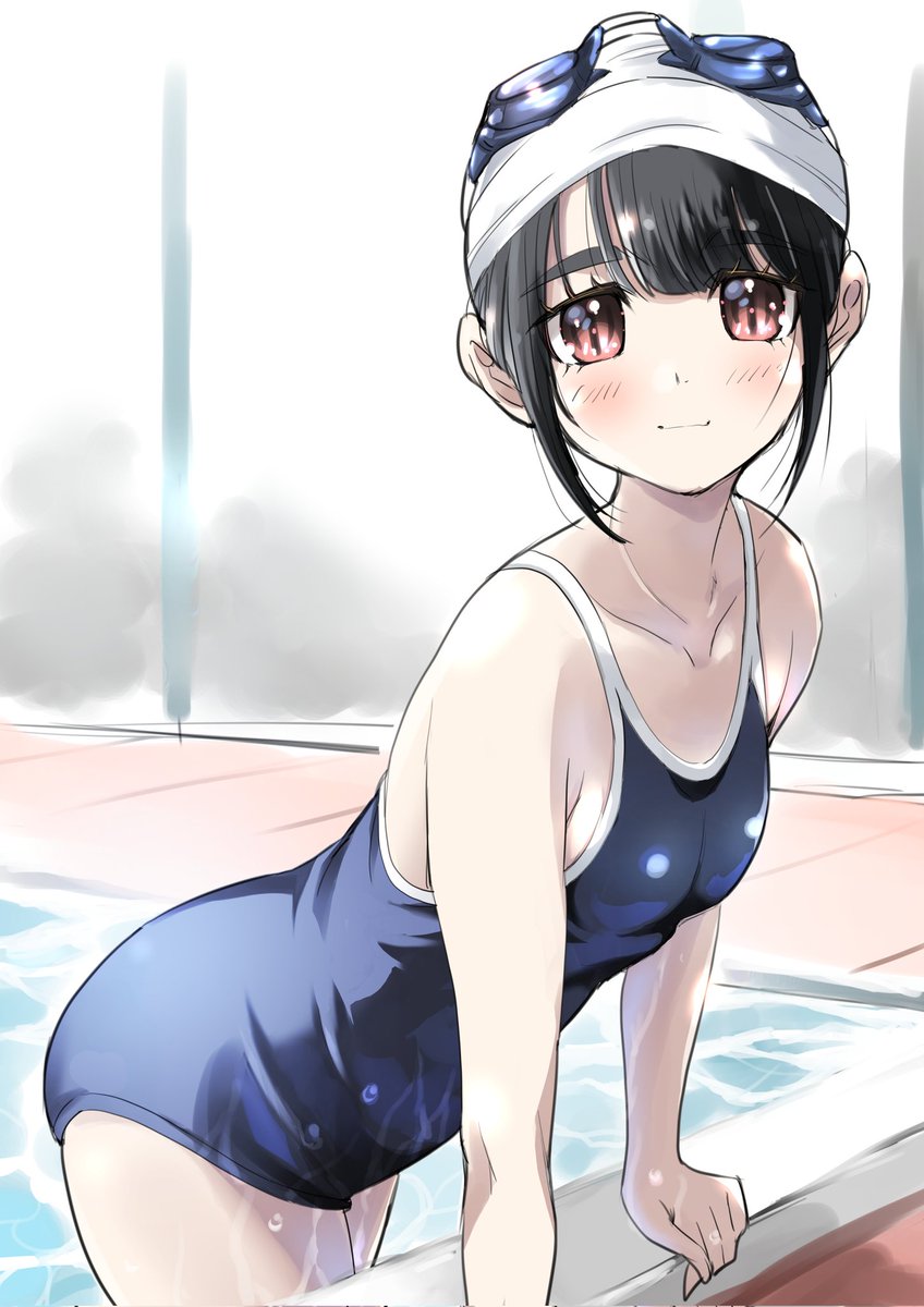 こちらの小説の企画、以前スクール水着を連作してたものがアトリエTODOさんの目に止まったところから始まったような。
それがまさか実写AV化されるなんて、びっくりです。
とてもエロいので、よろしくお願いいたします。 