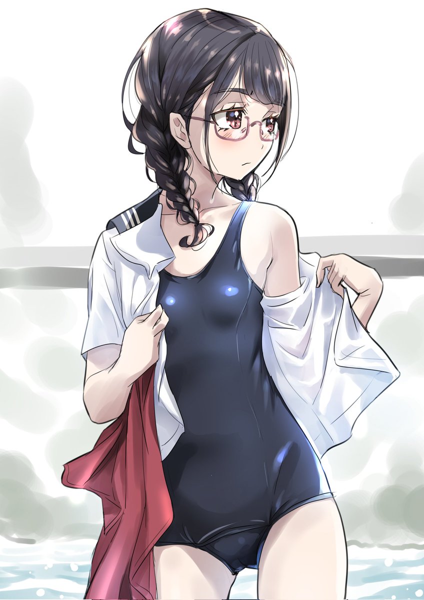 こちらの小説の企画、以前スクール水着を連作してたものがアトリエTODOさんの目に止まったところから始まったような。
それがまさか実写AV化されるなんて、びっくりです。
とてもエロいので、よろしくお願いいたします。 