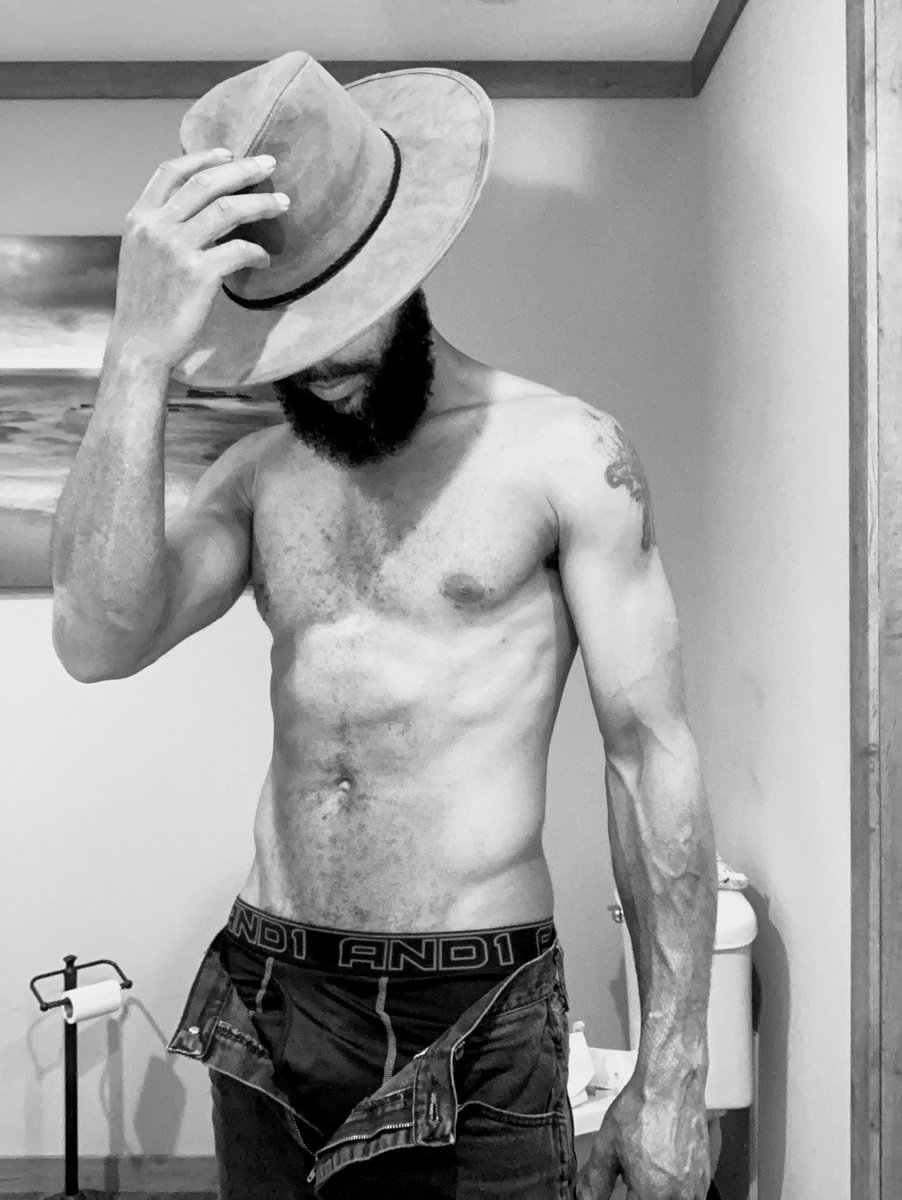 Country Boy tweet media