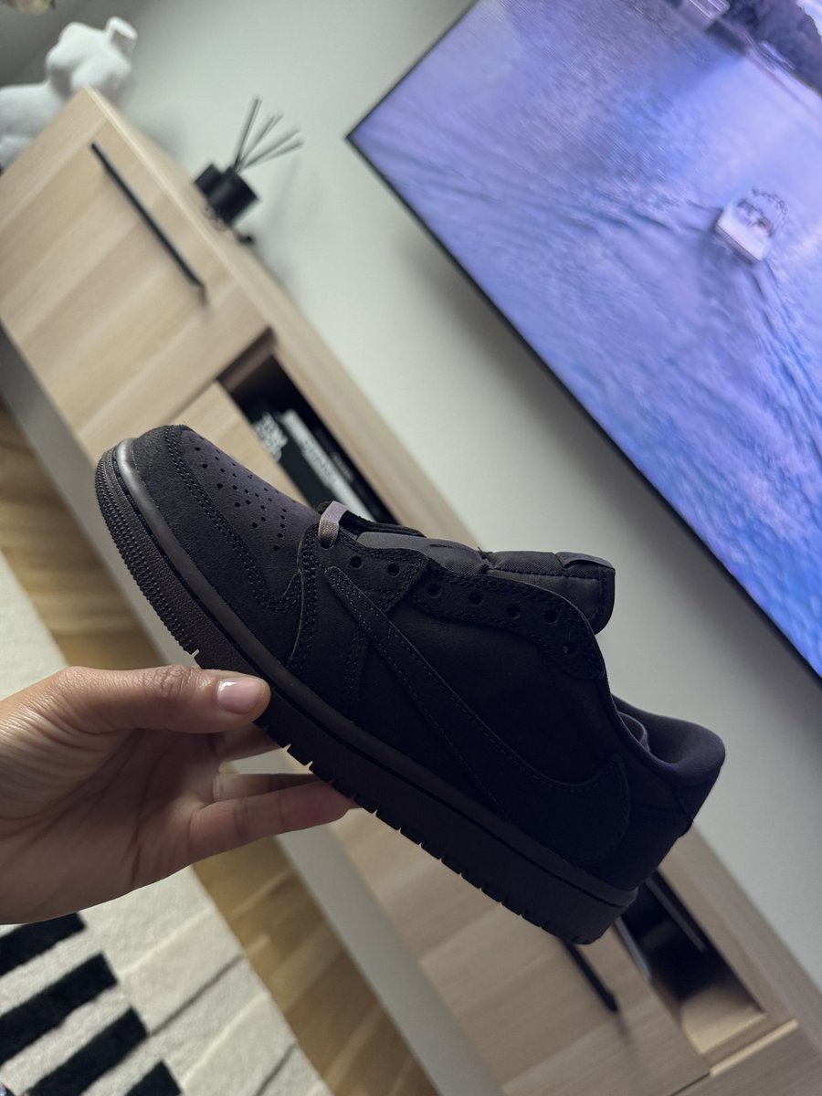 jdotfitz's tweet photo. #MailCall @snkr_twitr https://t.co/7pvDsJXYbD