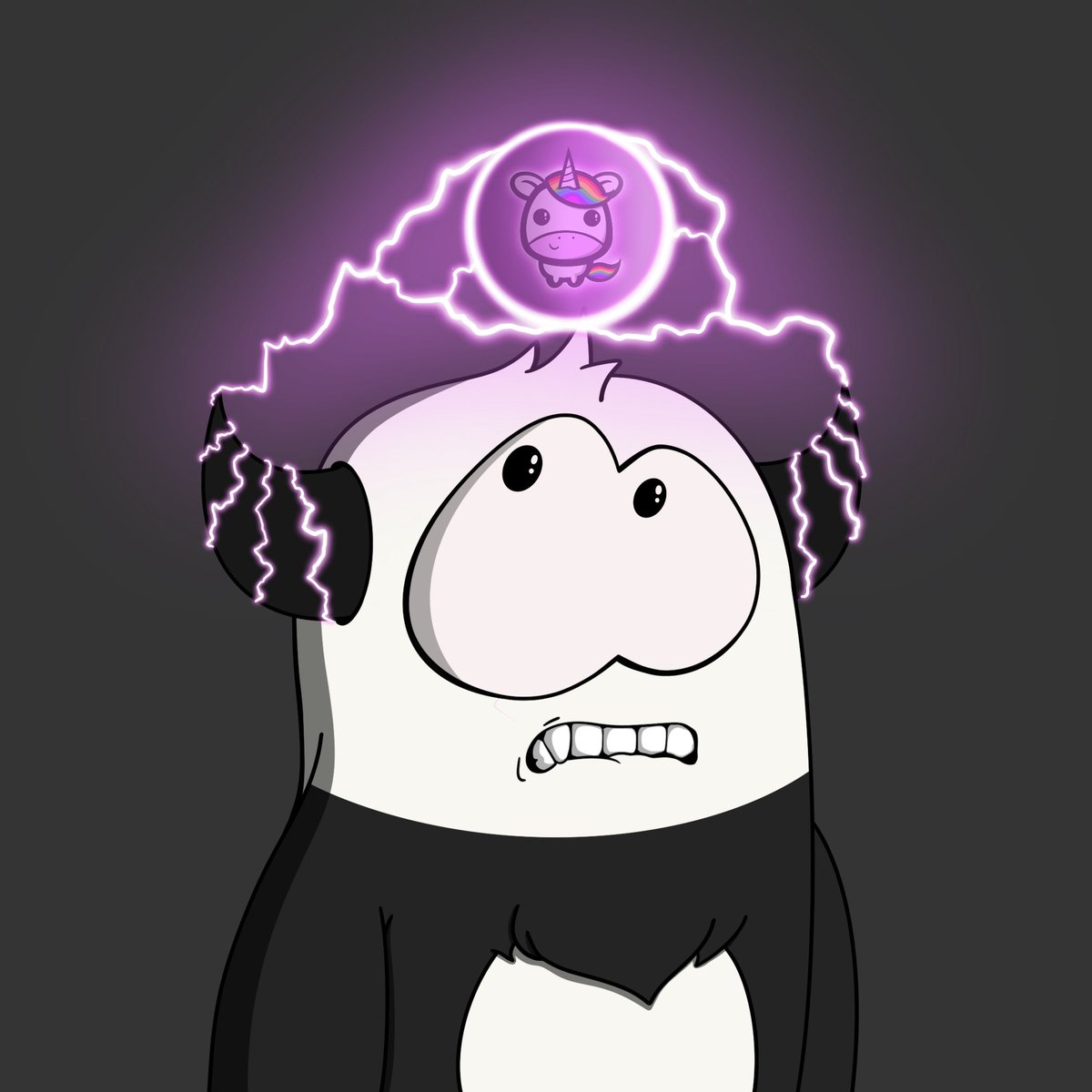 theryhead's tweet image. I have worked on Peculiars for over 5 years…

My vision is clear now and I hope you will help me lead it. 

Art…Community…Games

Hasn’t always been perfect, but I haven’t stopped and have made adjustments along the way. 

2025 The Year of the Peculiar!!!