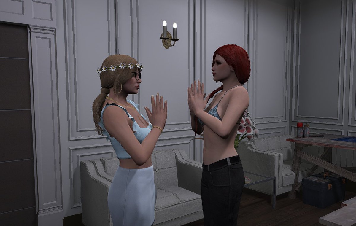 we do some law
   we’re so back 
this cult girl is healing (for real this time)
  i hope
she’s having fun
   we have fun

live now

m.twitch.tv/beehyper_