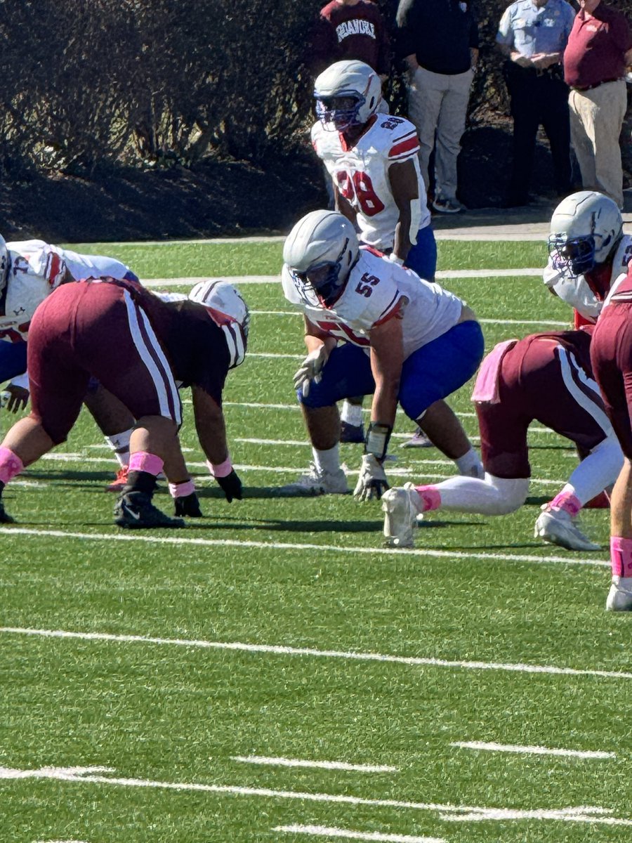 COLINBURKE2025's tweet photo. Completed Fork Union Postgrad football and looking for a great 4 year d1 school!! 
6-4 300lbs 81” wingspan 3.5gpa 

https://t.co/U5qhkondiS
@CoachTroyTaylor @Davis416Brad @CRF4Dan @DefyGENETICS @VaPrepsRivals @GoMocsFB @MSUFBRecruit @CoachKevinRevis https://t.co/Jnd72mnOs5