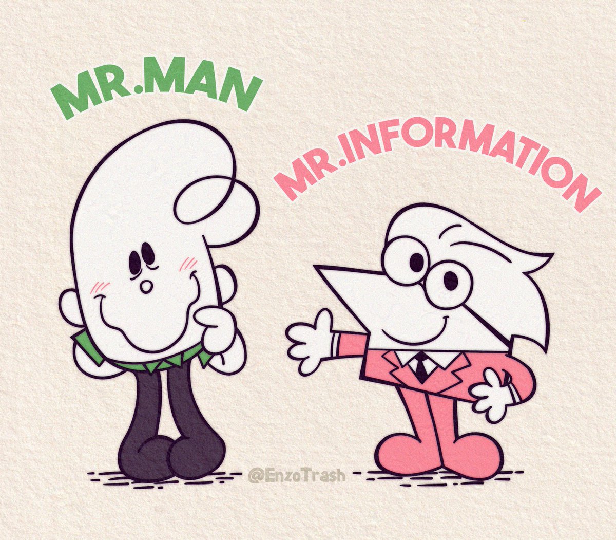 loosely based off the mr. men and little miss kids books 😄
#UnionYaoi