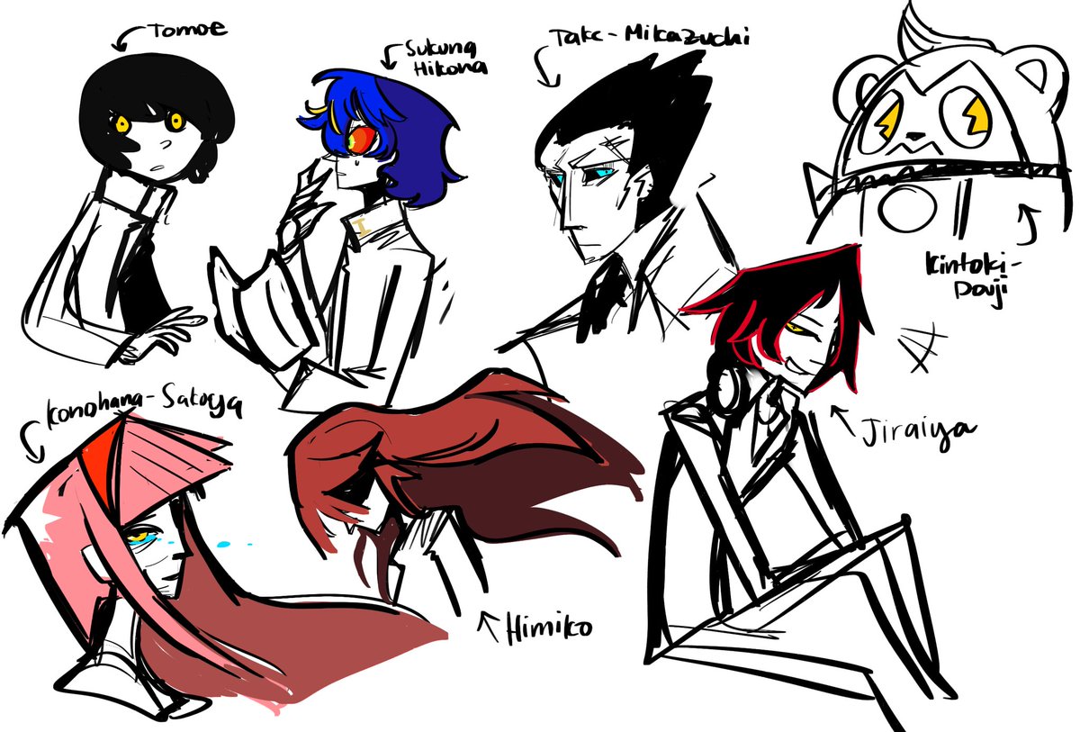 shenlan - (COMMS OPENED) tweet media