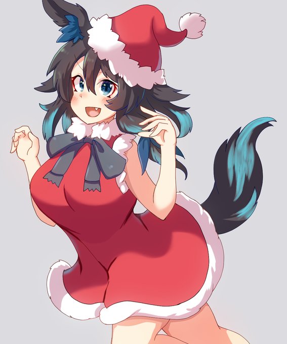 当日に上げ忘れてた!!クリスマス3日目!!! 