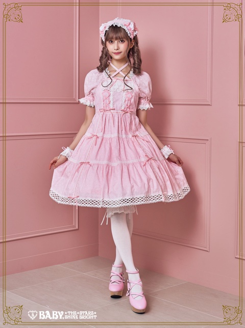 BABY☆THE STARS on X: BABY☆THE STARS on X: