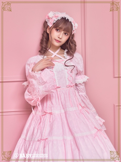 BABY☆THE STARS on X: BABY☆THE STARS on X: