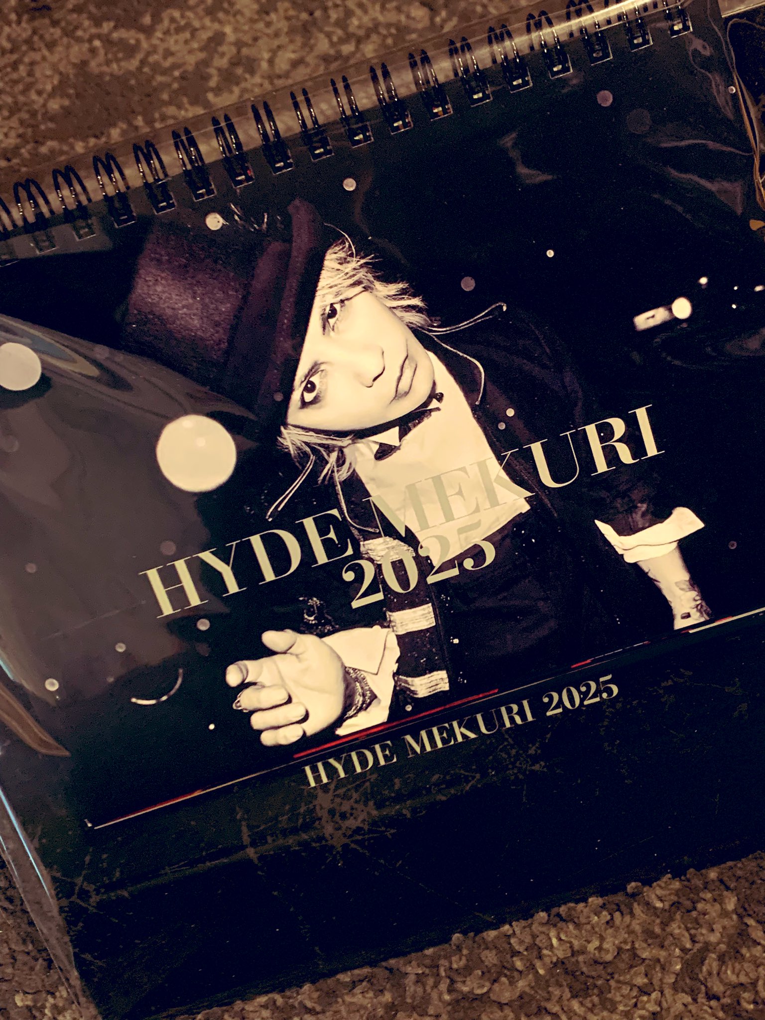 HYDEメクリ2025 2025年最新】HYDEメクリの人気アイテム - メルカリ