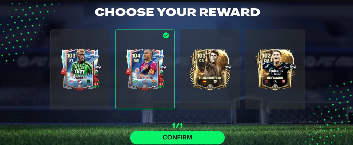 FC MOBILE FORUM tweet media