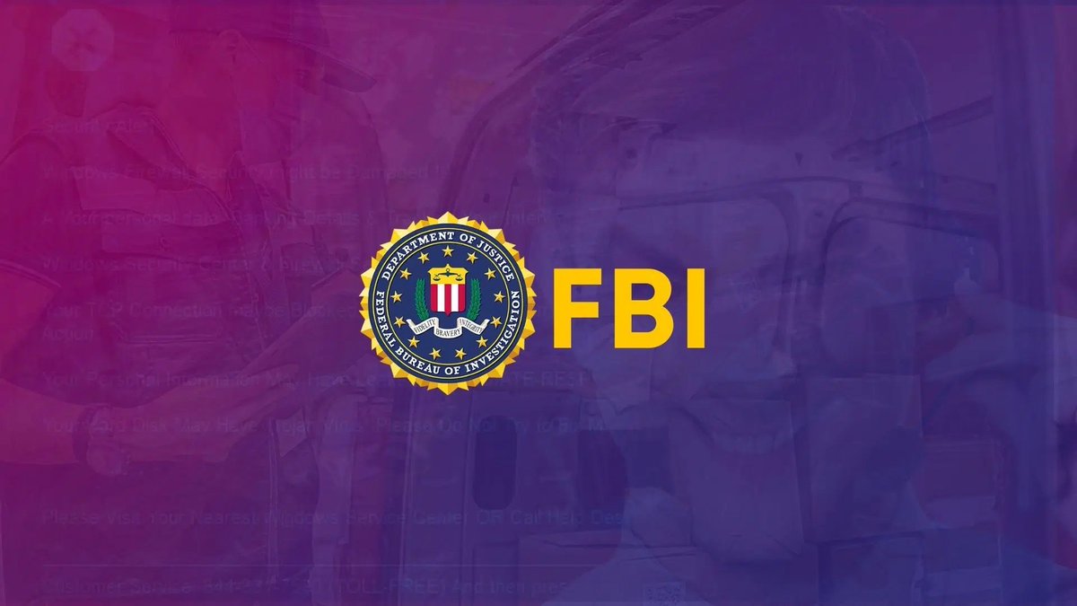 secure_blink's tweet image. 🚨$308 Million Crypto Heist Linked to North Korea’s Hacker Network!🚨

Details: secureblink.com/cyber-security…

#TraderTraitor #JadeSleet #Hack #CryptoExchange #Cryptocurrency #Cyberattack #FinancialAttack #Threatfeed #SecureBlink