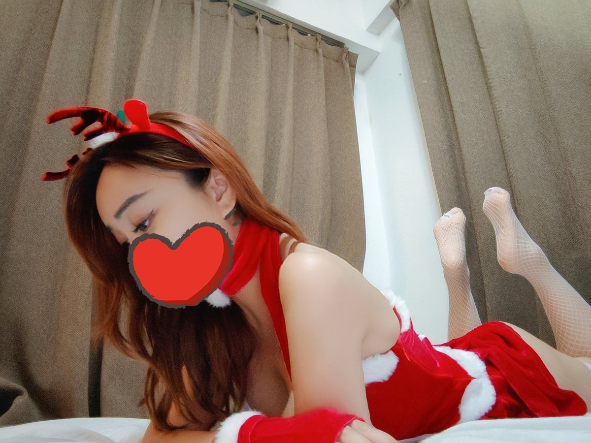 nlin20913's tweet photo. 那天的聖誕 今天的福利 聖誕榨乾都唔錯 綁住你 榨乾 你係唔係都喜歡 #bdsm #調教女王 #女s #hongkong #sm https://t.co/zQuMRSOQis