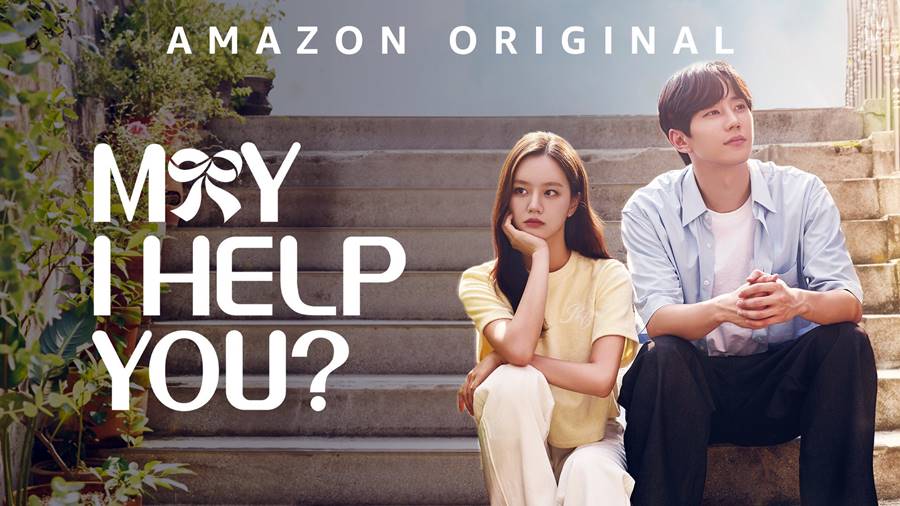 Why did it take me two years to finally watch May I Help You? Goddamn. It's one of the best shows I've watched so far. Definitely on my Top 10. So much feels. And Lee Hyeri was so amazing on this series!