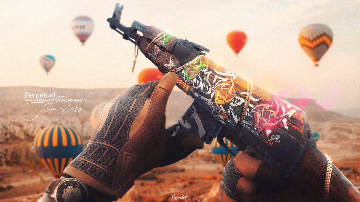 sh9ce's tweet image. #1 Float ST Wasteland Rebel
4x NiP K14 Holos

Artwork by the legend @PizzzaBot