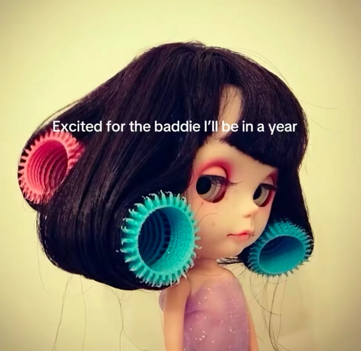 ✧ (@northstardoll) on Twitter photo 