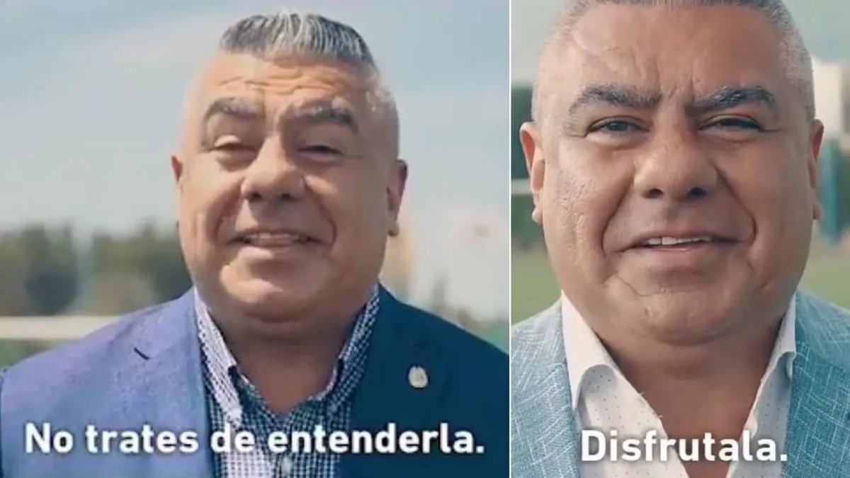 Primer Acto: Boca no clasifica a la Libertadores 2024
Segundo Acto: Boca clasifica al repechaje de la Libertadores 2025
Tercer Acto: Chiqui Tapia inventa un ranking para clasificar a las copas.