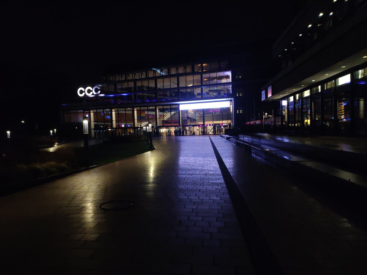 X41 @ 38c3 | DECT #7410 tweet media