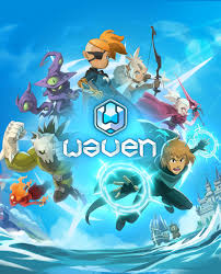 general_cero's tweet photo. @Flama_Picara Dofus->wakfu->waven 
Estos 3 juegos van en orden cronologico de como se va jodiendo el mundo y además tiende demasiados personajes que van contando la historia y si no fuera por tanto tienen mangas series y películas  que también cuenta parte de la historia del juego
Me encanta🥰 https://t.co/hQmigeASKR