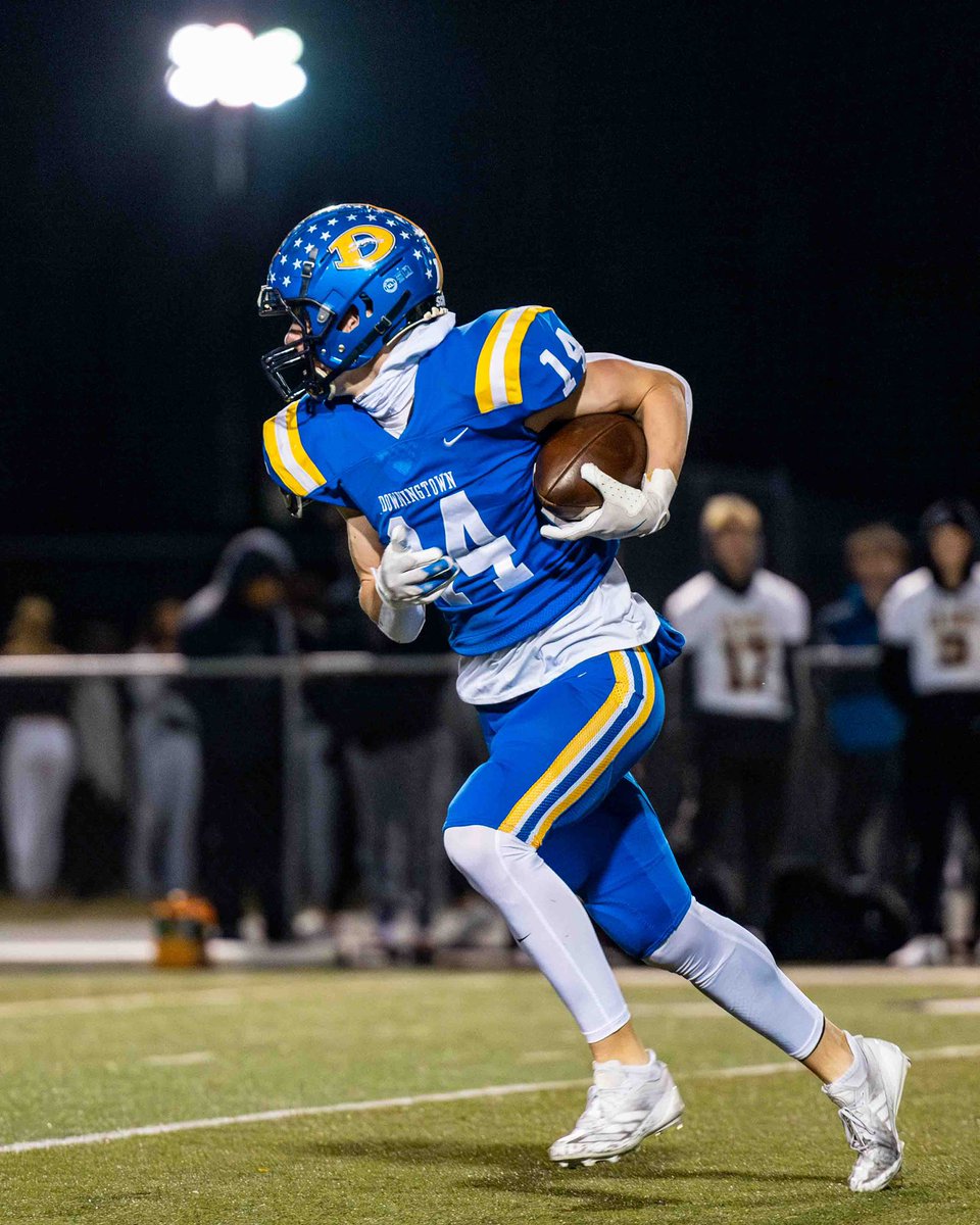 JD Weller (@jdweller7) on Twitter photo Excited to be named DLN 1st team All Area! Big thanks to my QB <a href="/colebricker1/">Cole Bricker</a> 🎯🎯
<a href="/FootballDwest/">DWest Football</a> Excited to be named DLN 1st team All Area! Big thanks to my QB <a href="/colebricker1/">Cole Bricker</a> 🎯🎯
<a href="/FootballDwest/">DWest Football</a>