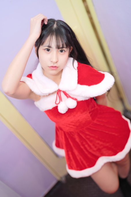 Twitterのコスプレ画像9