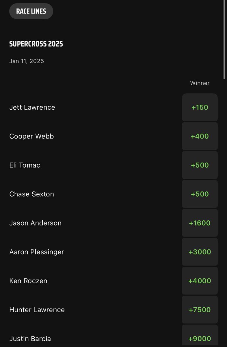 Matt Winters tweet media