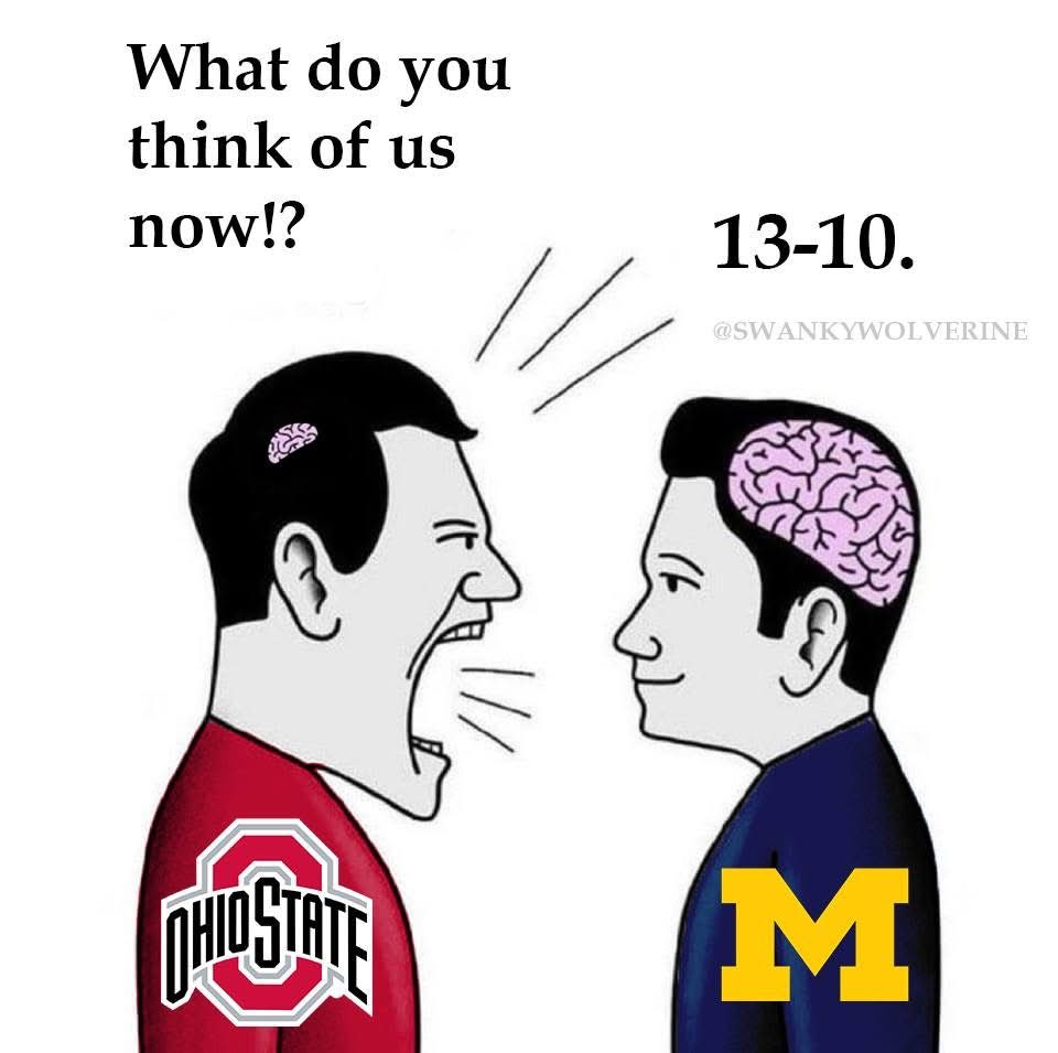 swankywolverine's tweet photo. It's funny because it's true https://t.co/8xKDjqvwWX
