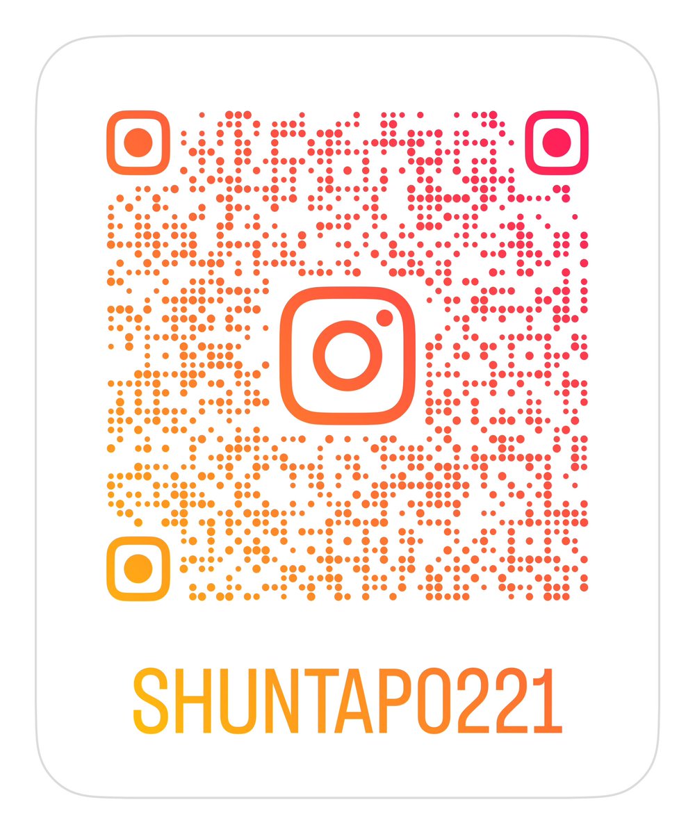 shuntap221's tweet photo. Instagramが不正利用され停止になり

最初からになりましたのでみなさんまたフォローよろしくお願いします。

あーまいった。 https://t.co/lvFEgeNuX7