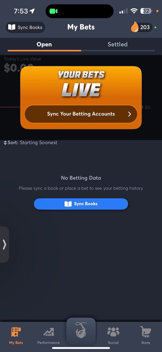 Cameron Daughtry tweet media