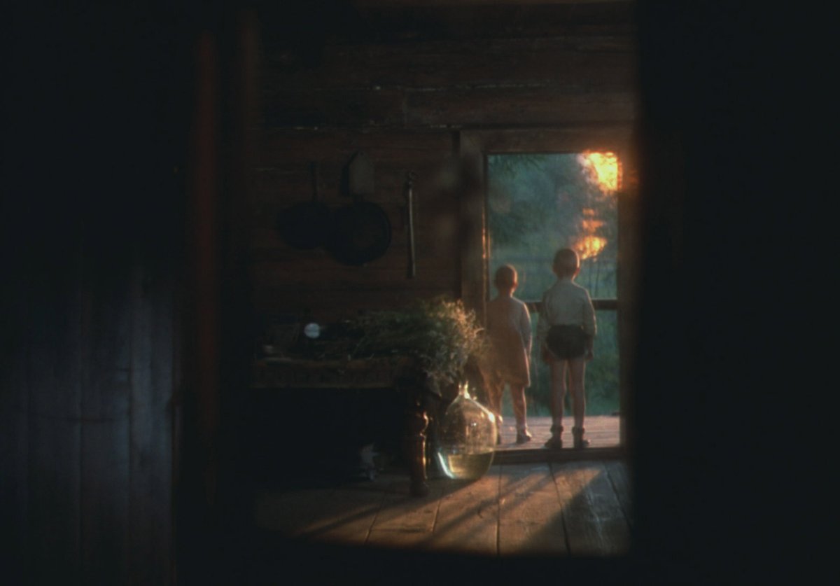 solisolsoli's tweet photo. Mirror (1975) dir. Andrei Tarkovsky https://t.co/o5Upqe8MFz