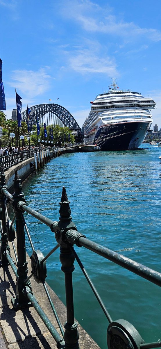 Soaking up the Sydney sun 🌞 🍺