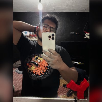 #NuevaFotoDePerfil
