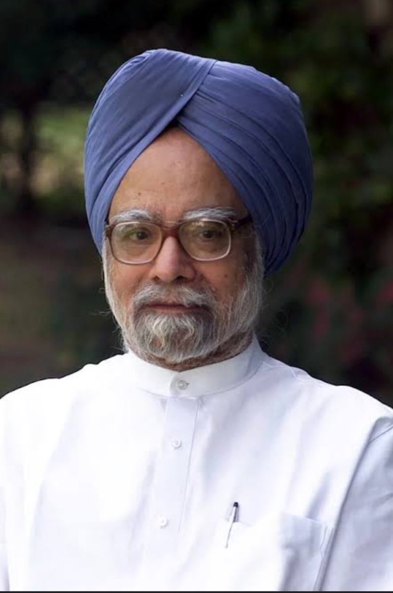 India has lot one of her most prolific leaders, the architect of the economic revolution that transformed the Nation! As the Nation bids adieu to Dr. Manmohan Singh, former Prime Minister of India, we salute him for the great services rendered for the country! Farewell Sir!