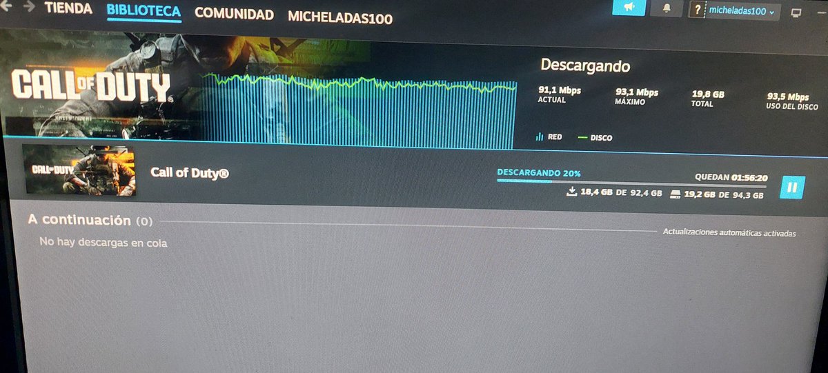 MiroVT_'s tweet photo. Comenzaremos fuerte este AÑO 2025!!!
NOS VEMOOOOOS..... https://t.co/80OGCcQbhn