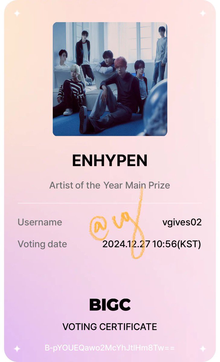 kpop vote giveaways tweet media