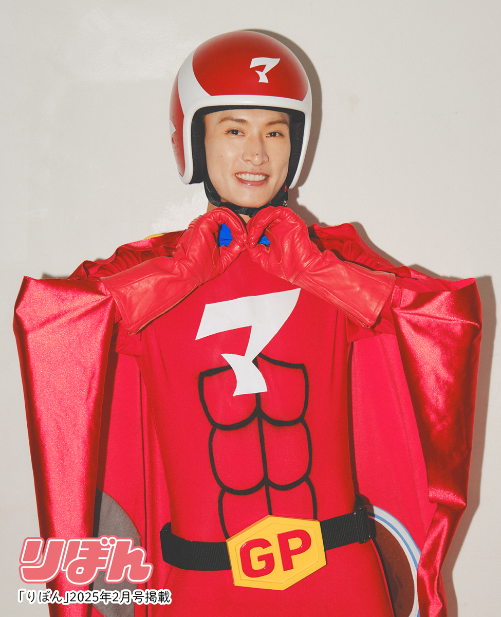 SnowMan向井康二】ドッキリGPで大人気！マッサマンのマッサマン