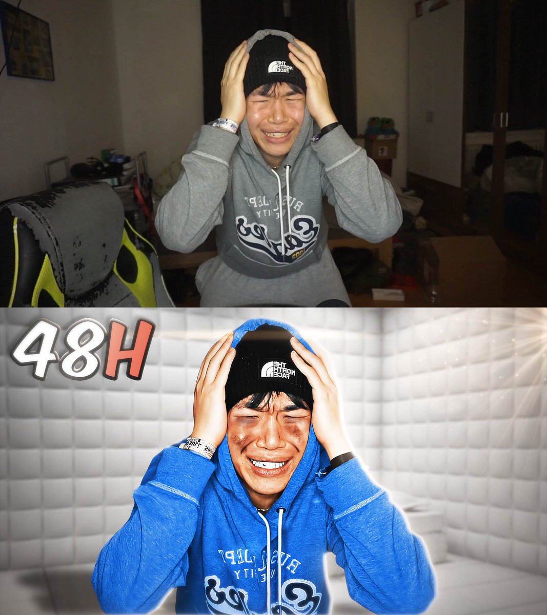 Neues <a href="/Huytastic/">huytastic</a> Video Thumbnailarbeit