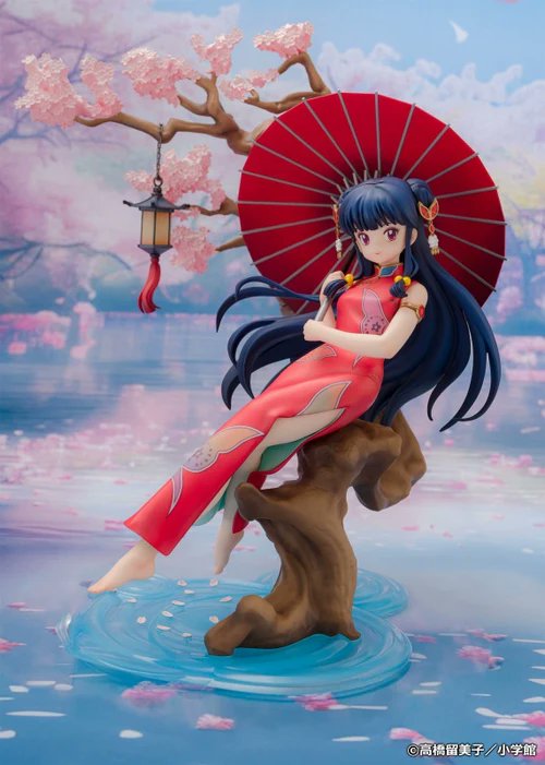 animate_figure's tweet photo. 💖Pre-order NOW💖

Ranma 1/2 Original Manga Shampoo 1/7 Complete Figure🌸🦋

Save 18%
Order Here: https://t.co/llCNlXqvWY

#Ranma  #BishojoFigure https://t.co/lrGqjPrgs8