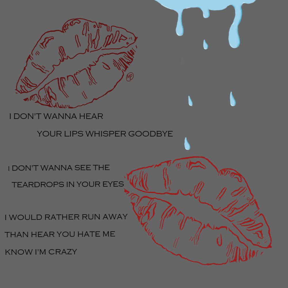 verymxry's tweet image. 💋💋💋
Another drawing done, this one for “LIPS”Hope yall like it! 🫶🏻 

#jadenhossler #jxdn #jxdnlips