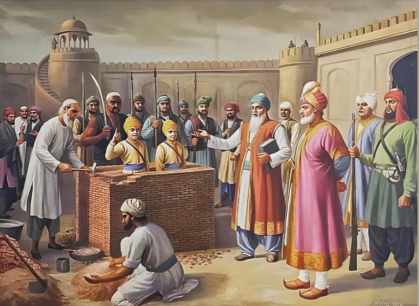 PaTwari604's tweet photo. ੧੩ ਪੋਹ  
#ਸ਼ਫਰ_ਏ_ਸ਼ਹਾਦਤ https://t.co/iorHYebrw6