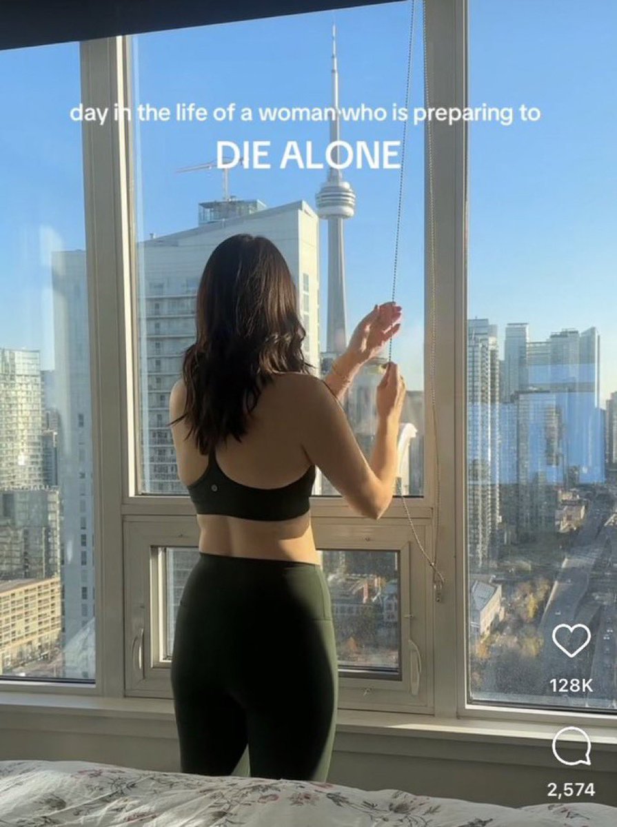 i should text him…….