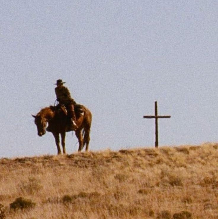 I managed to take this picture before running to hide from this person. Anyone know who that is?