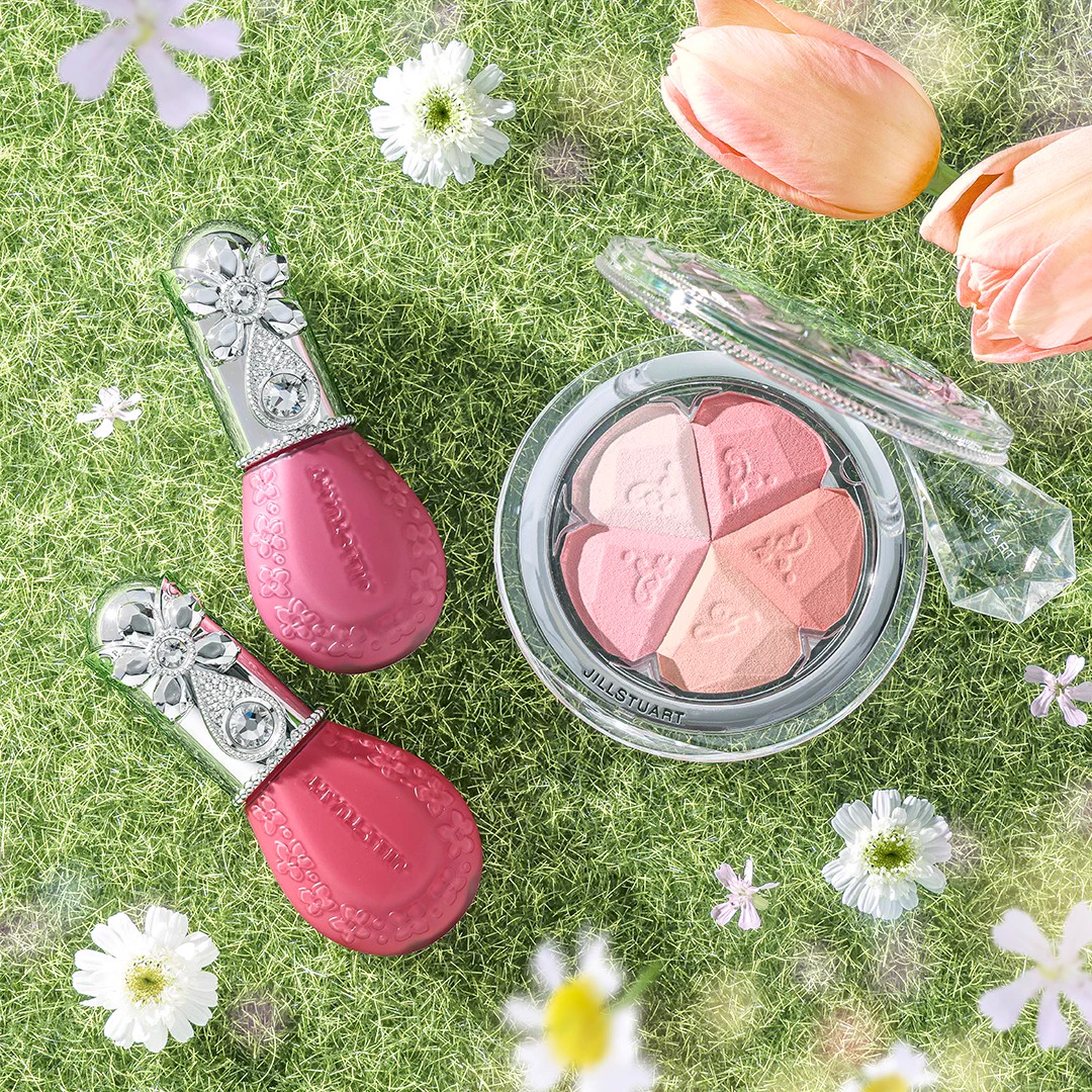JILLSTUART Beauty公式 on X: 