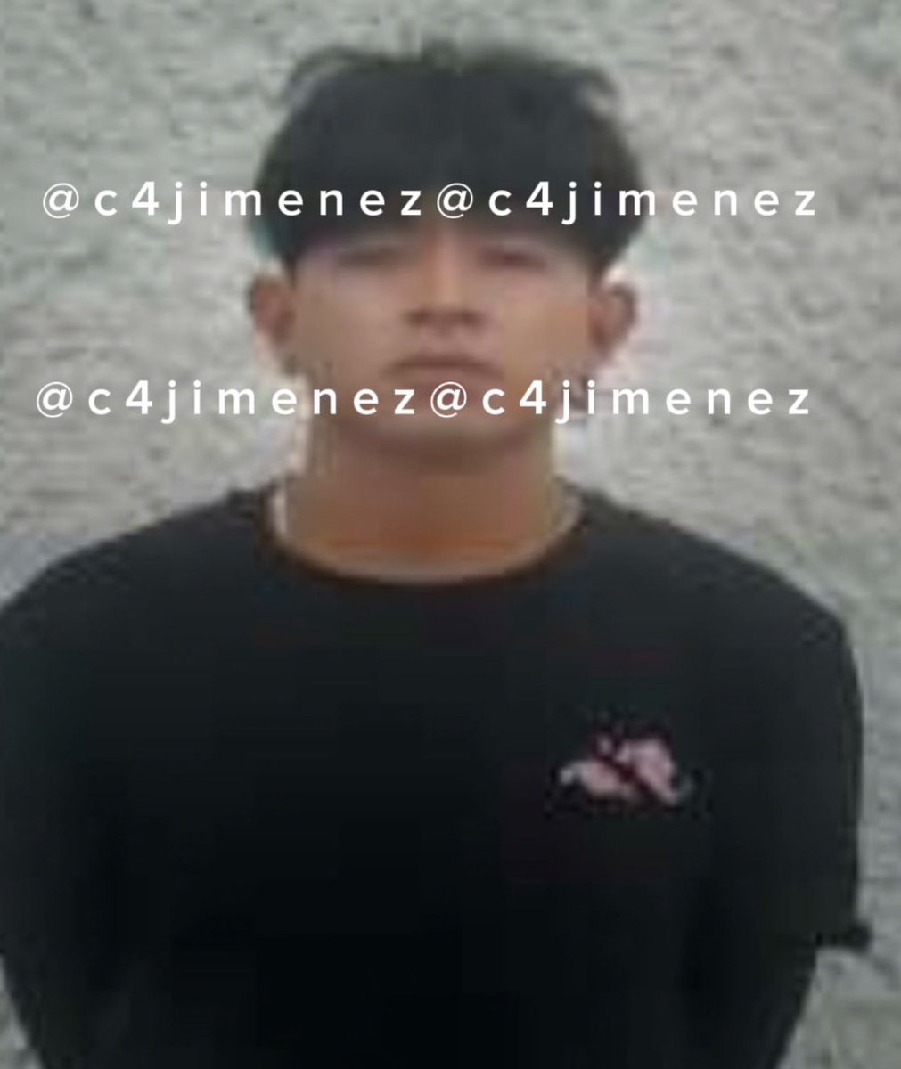 c4jimenez's tweet photo. SON KURT AXEL y LONDON… VENDEDROGAS
Kurt Axel Pérez
London Alexis Flores
Andaban vendiendo cocaina en la peligrosa @Alc_Iztapalapa
Agentes de @SSC_CDMX los ubicaron, persiguieron y detuvieron.
Kurt Axel y London acabaron en @FiscaliaCDMX https://t.co/LiEtoz58Rb