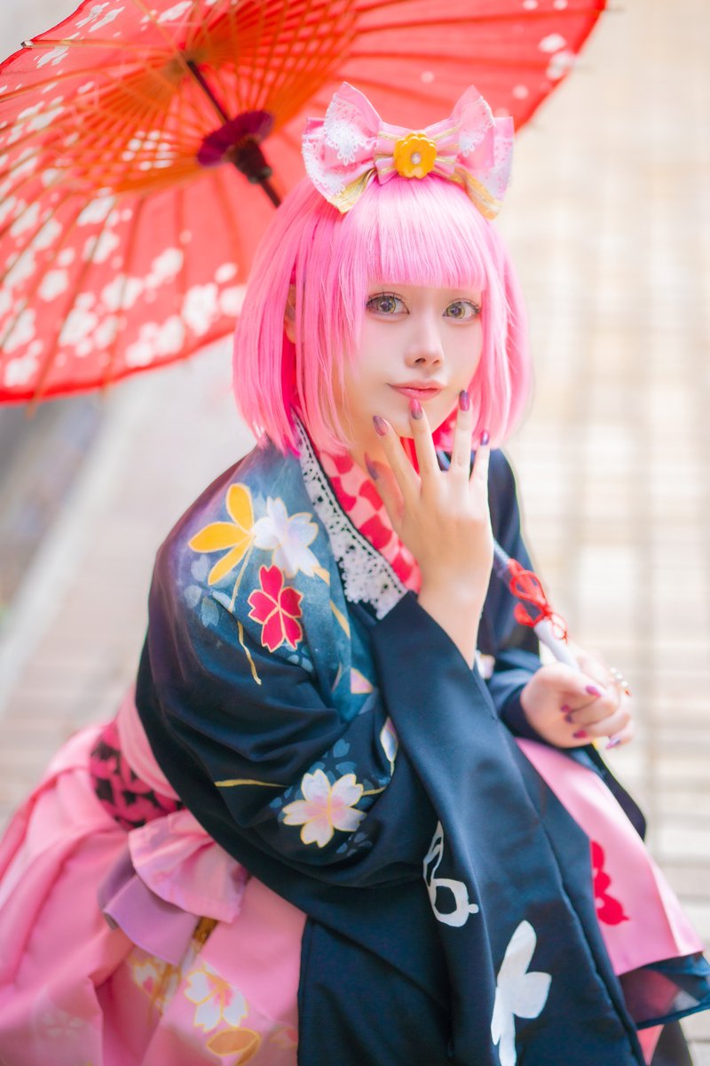 ぱぴ子@28a! (@paamu_cos) / Posts / X