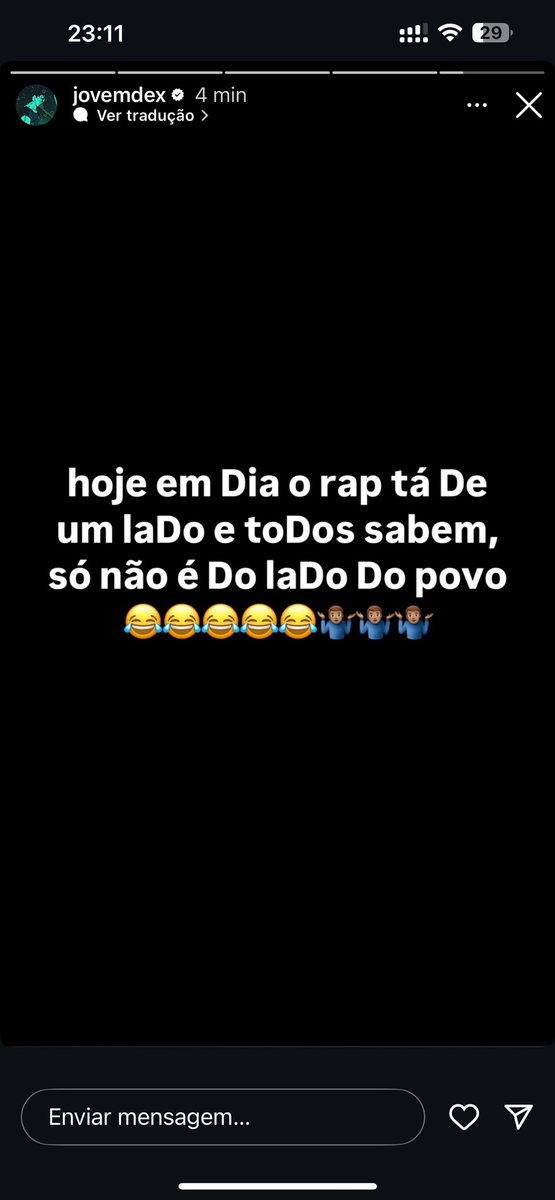 Rap Mais tweet media